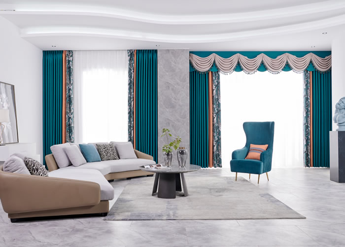 家裝智能化轉型，智能窗簾如何切入？